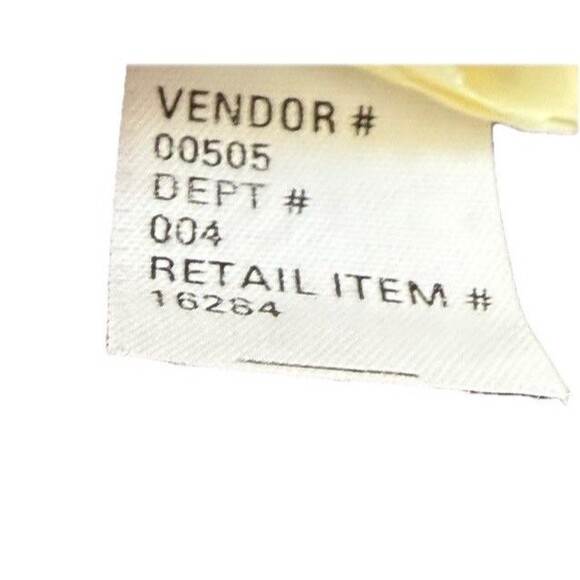 VTG Eddie Bauer Sweater Mens X-Large Navy Cable Knit Wool Grandpa Fisherman 90s - Picture 14 of 16